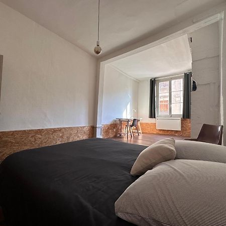 Maison Atypique En Centre-Ville Troyes Esterno foto