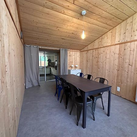 Maison Atypique En Centre-Ville Troyes Esterno foto